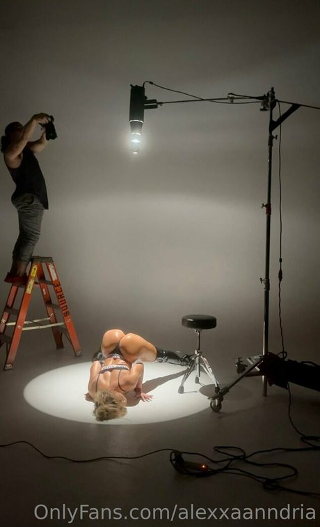 alexxaanndria xxx exklusive foto