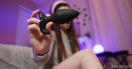 arielking69 kunst pornographische bild