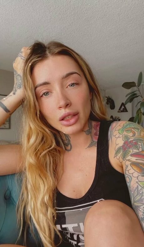 Theamandajean exklusive nackte bilder