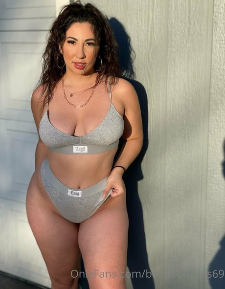 bellabottoms69 beste erotische galerie