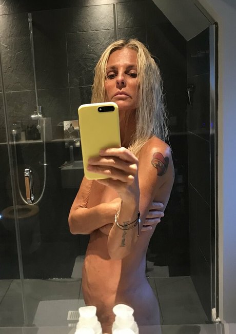 Ulrika Jonsson erotische nacktheit galerie