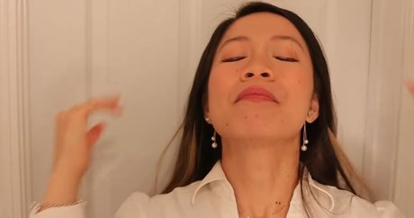 Fairy Char ASMR hübsche sex foto