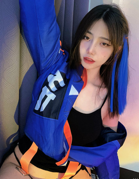 Jiebjah schauspielerin nackten bild