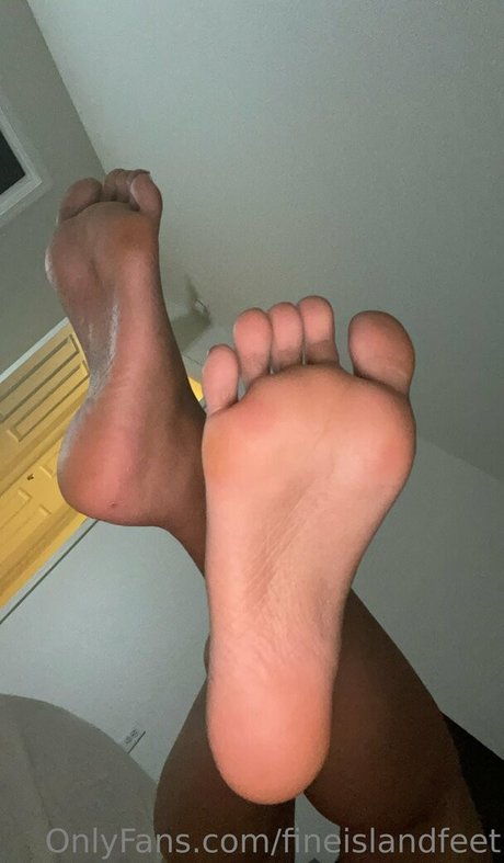 fineislandfeet nette pornostar bilder