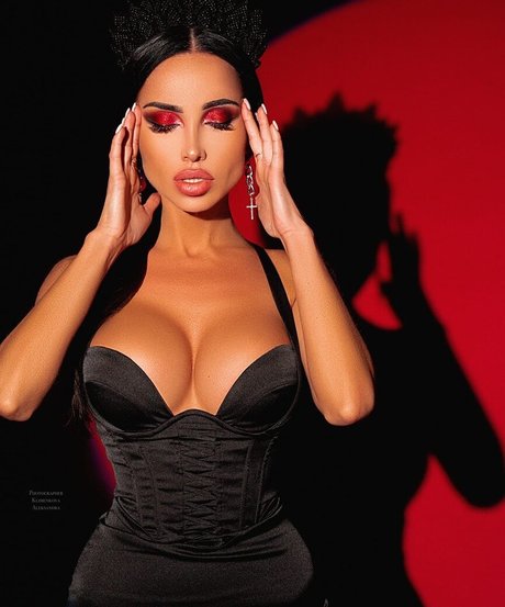 Marianna Markina beste sex fotos