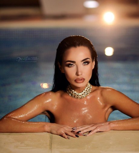 Marianna Markina nette pornostar bild