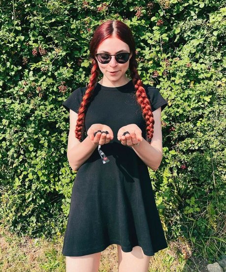 mushutwitch hd nackten foto