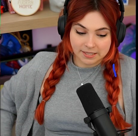 mushutwitch pornostar sexy foto