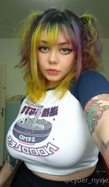 cyber nyxie kostenlose schöne bilder