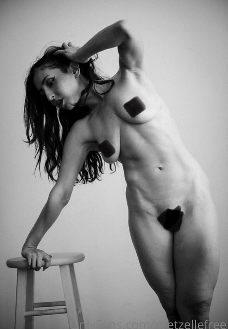 pretzellefree hübsche nette foto