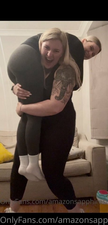 amazonsapphirestone heiße schöne foto