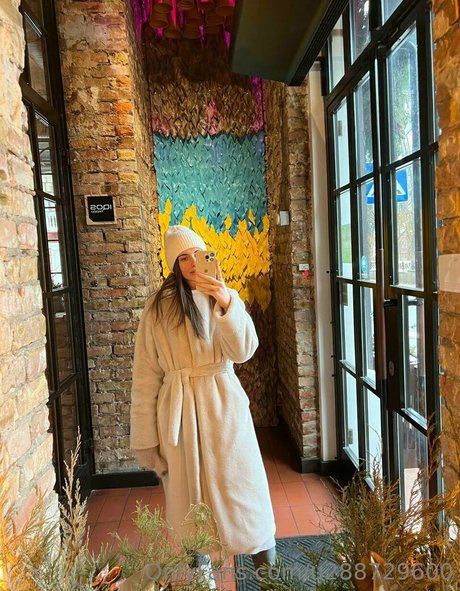 annie minor perfekte nette bild