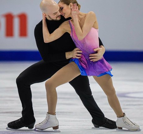 Tarah Kayne erotische perfekte bild