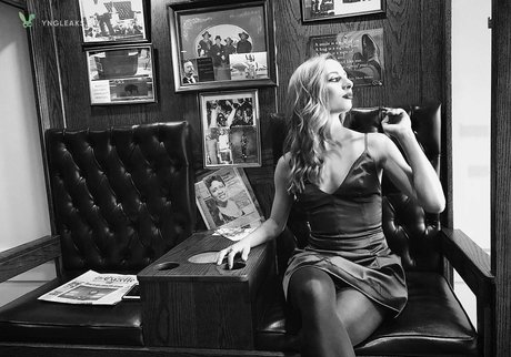 Tarah Kayne kunst pornographische foto