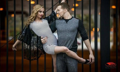 Tarah Kayne model heiße foto