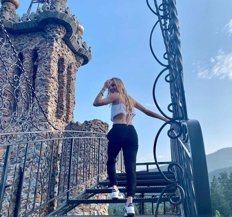 Tarah Kayne nacktheit freie galerien