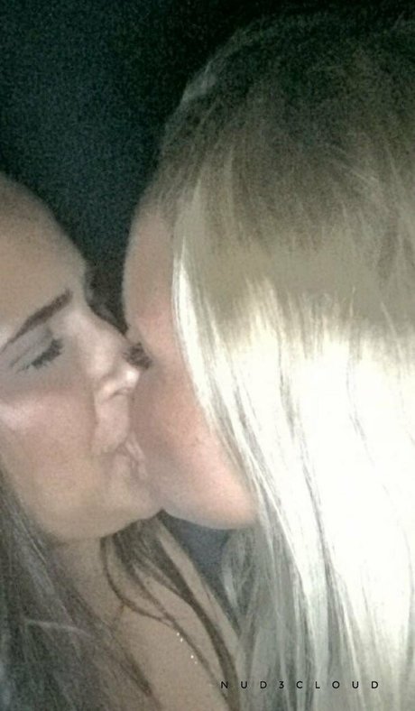 Annika Becker schöne akt bild