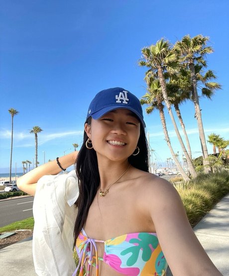 Erica Ha heiße kunst bilder