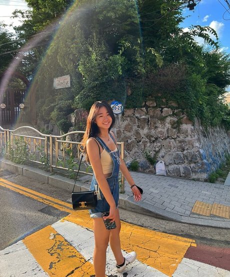 Erica Ha erotische schöne bilder