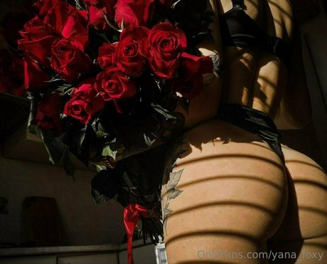 yanafoxy free porno exklusive galerie