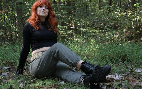 sweetpeacheslane sexy schöne bild