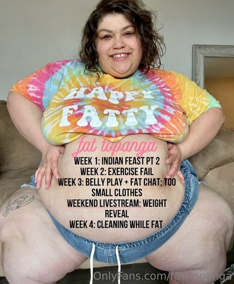 fat topanga beste sexy fotos