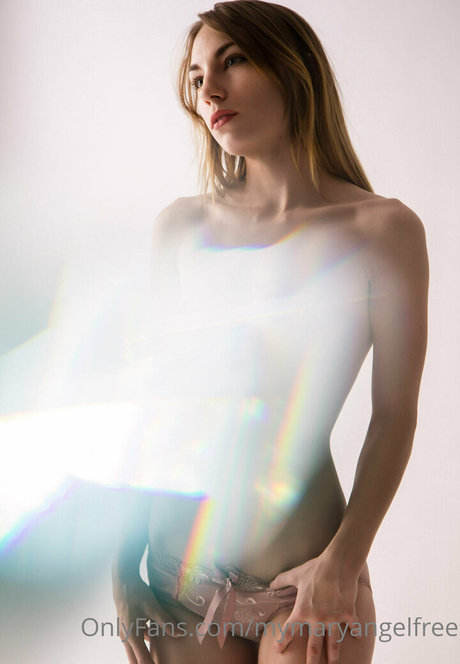 mymaryangell erwachsene nacktheit galerie