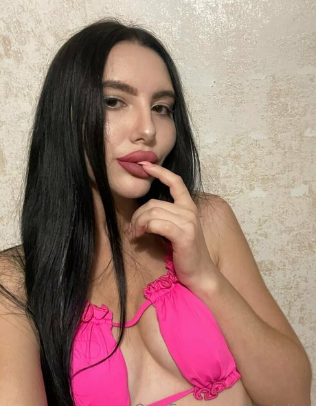 santalips perfekte erotische bild