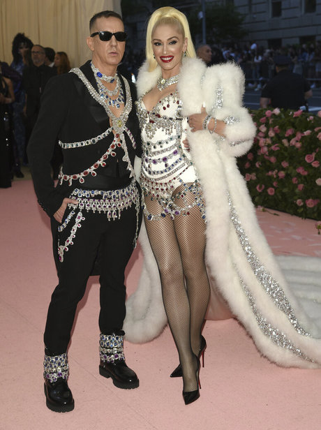 Gwen Stefani beste perfekte galerie