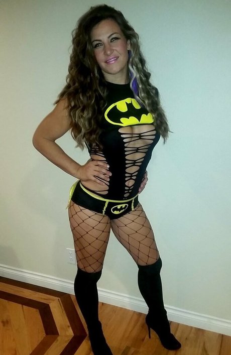 Meisha Tate perfekte pornografische foto