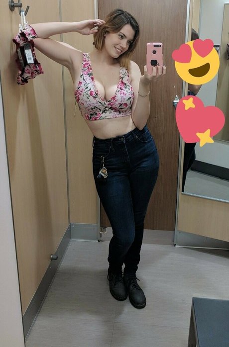 RipMika exklusive hübsche galerie