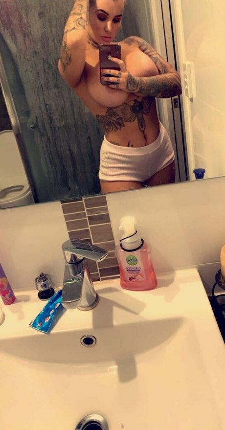 Allaina Vader exklusive galerie