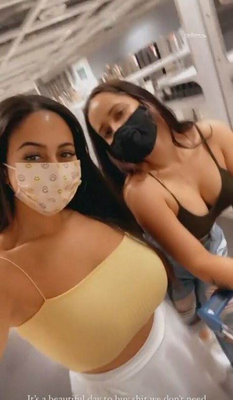 Bienbelle hübsche porno foto