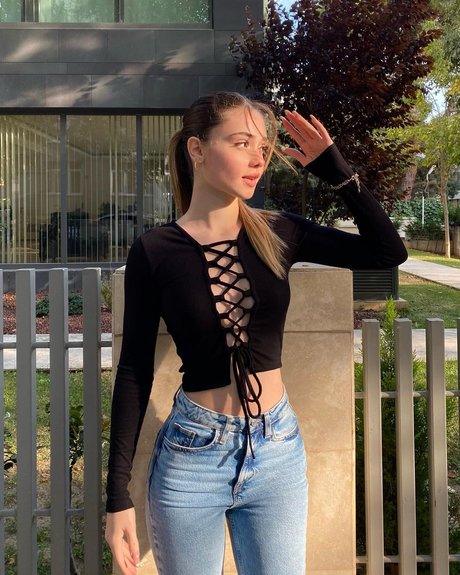 Melike Saygin porno nacktheit archiv