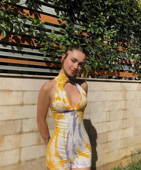 Melike Saygin xxx heiße galerie