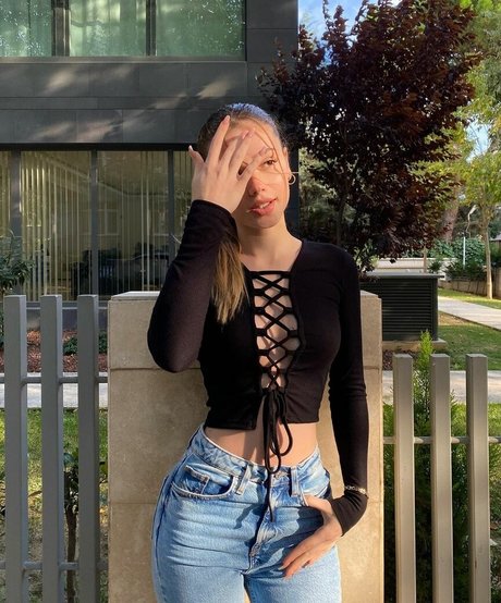 Melike Saygin Profilbild