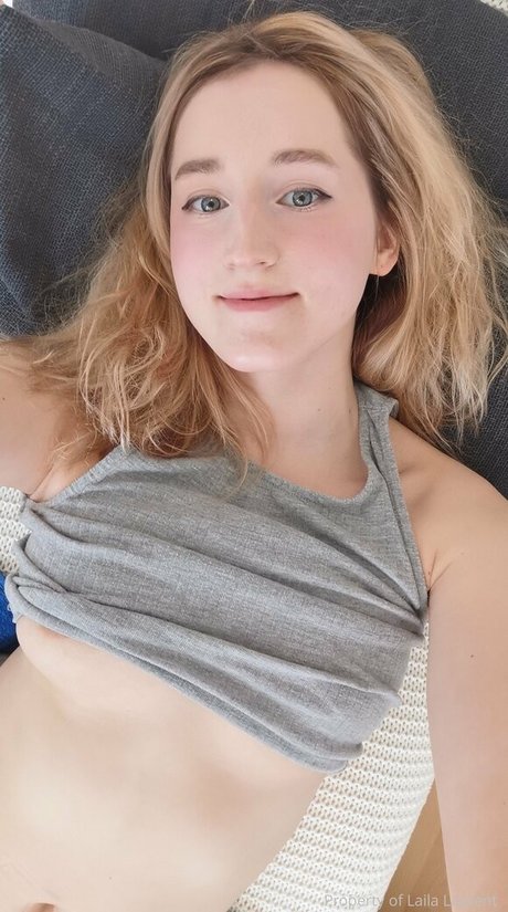 Laila Laurent kostenlose heiße foto