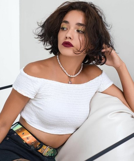 berühmte zwerg-onlyfans nackt hd foto