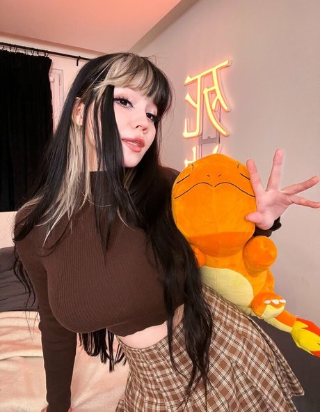 Shini Waifu exklusive erotische galerie