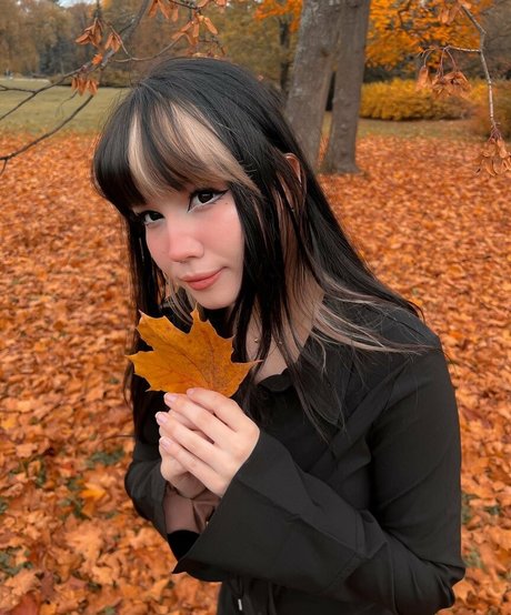 Shini Waifu xxx perfekte bild