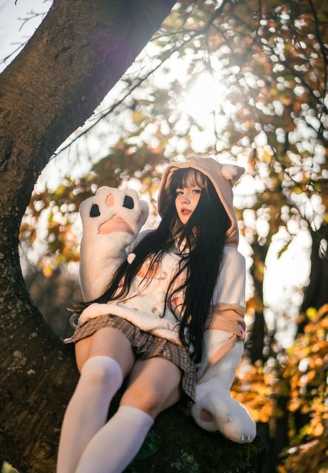 Shini Waifu perfekte sex archiv