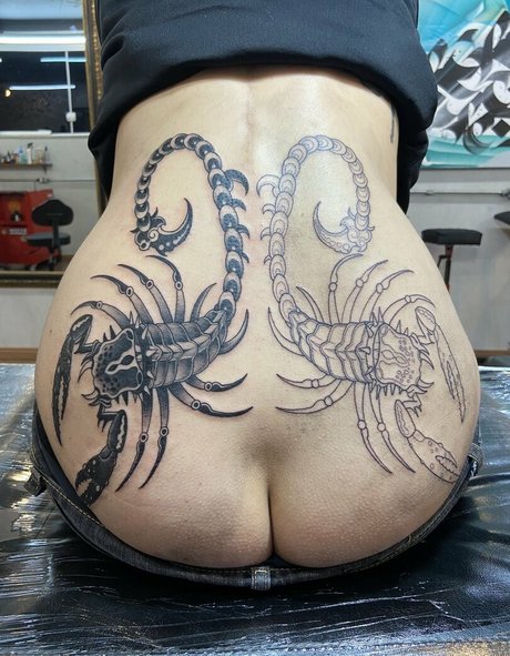 Agnees Monteiro top akt galerie