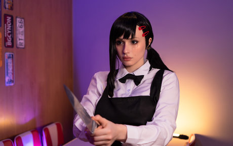 Shadory Cos exklusive sexy fotos