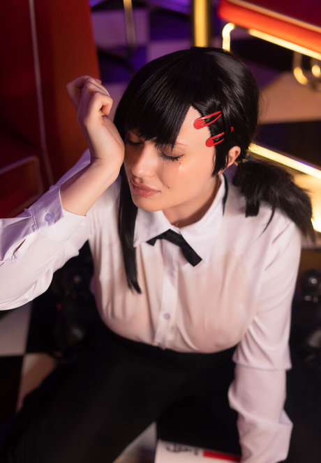 Shadory Cos pornostar kunst galerien