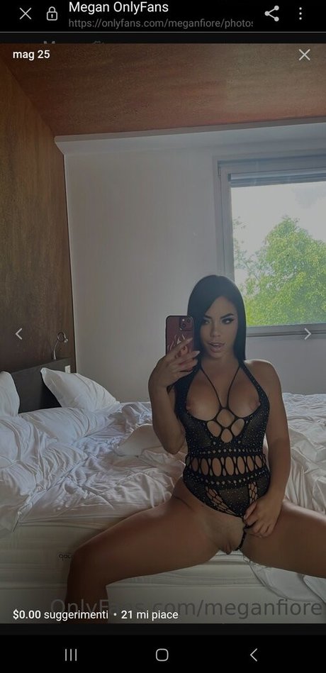 Sonia Maggio perfekte nette galerie