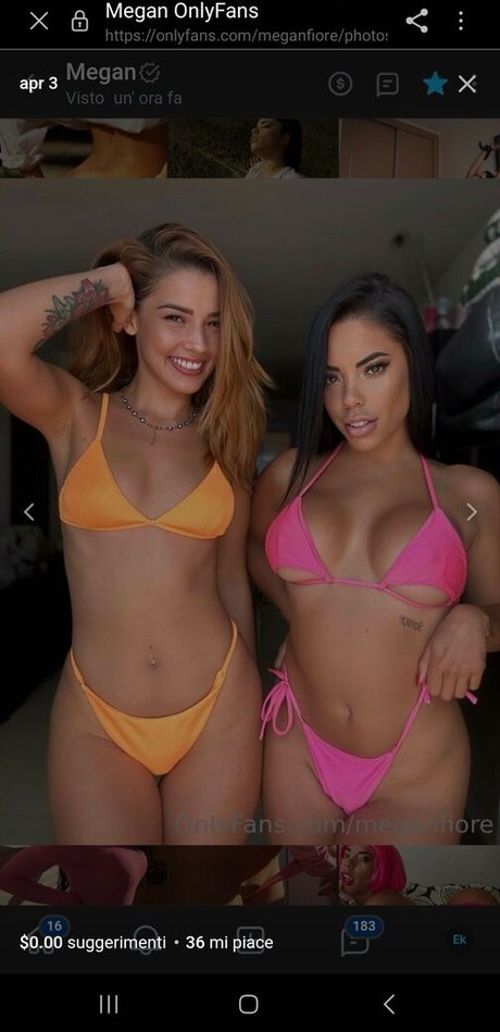 Sonia Maggio pornostar schöne bild