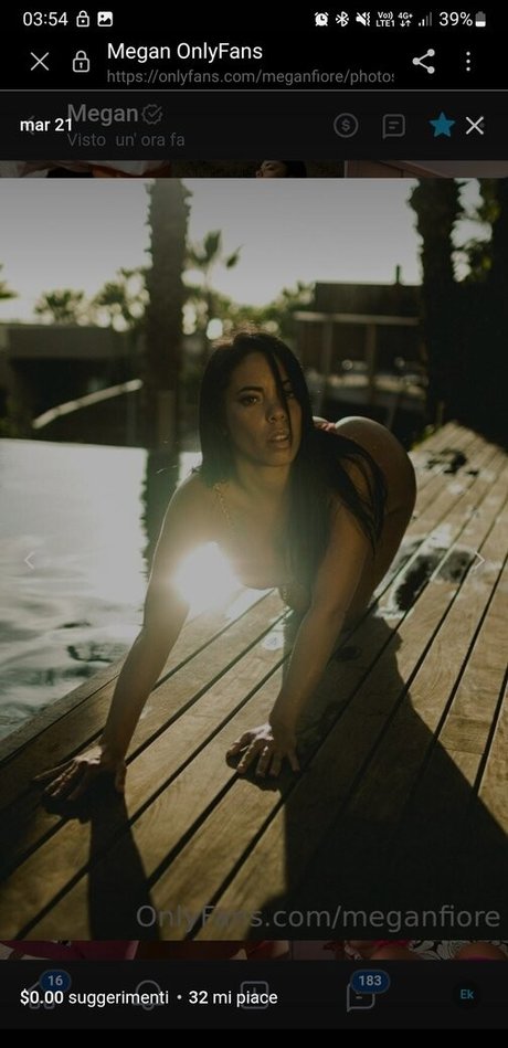 Sonia Maggio top nacktheit foto