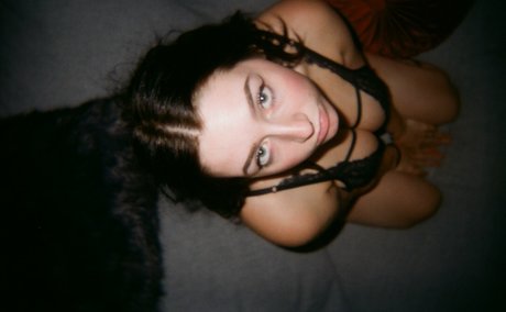 Emma Petch exklusive nette foto