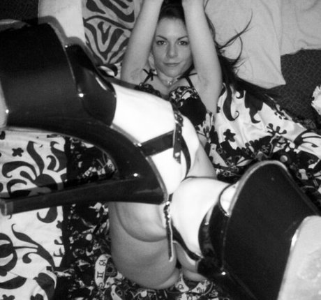 SativaGoddess420 sexy nackten bilder