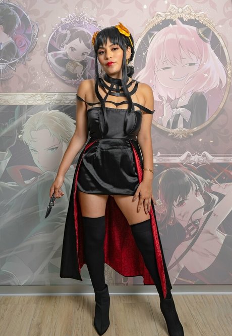 harucosplay heiße top galerien